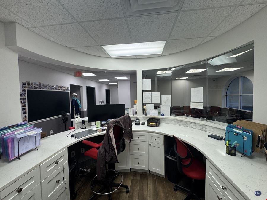 7332 Office Park Pl Ste 103 & 104
