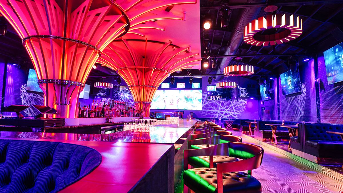 Restaurant, Hospitality / Entertainment Campus & Creative Spaces for Lease/Sale
