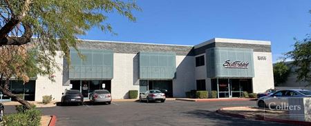 Preview of Office space for Rent at 15955 N Dial Blvd