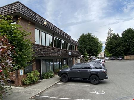 Preview of Office space for Rent at 207 SW 156th Street Burien