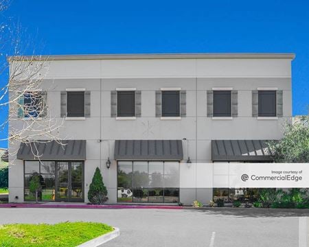 Preview of Industrial space for Rent at 388 Devlin Road