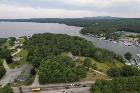 Preview of VacantLand space for Sale at 730 Roosevelt Trail