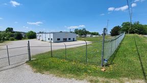 685 Mid America Boulevard, Hot Springs, AR 71913