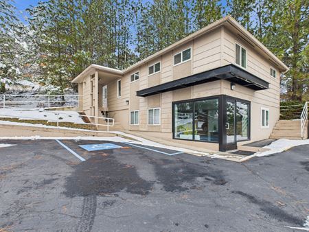 Preview of Office space for Rent at 6701 North Country Homes Boulevard