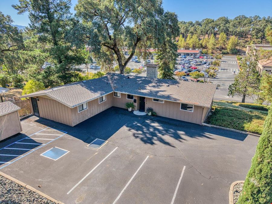 Casteel Building