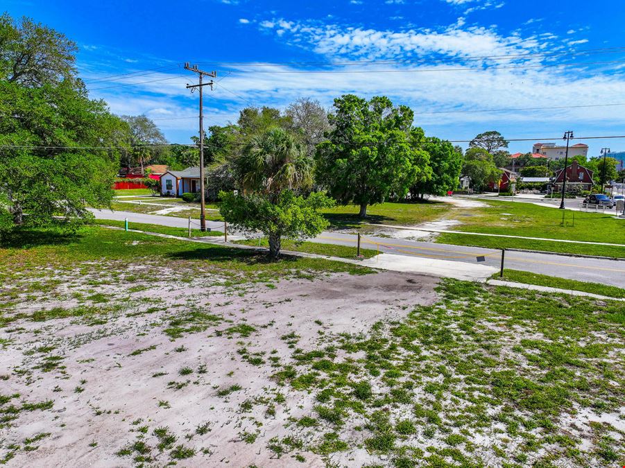1500 N Tamiami Trl