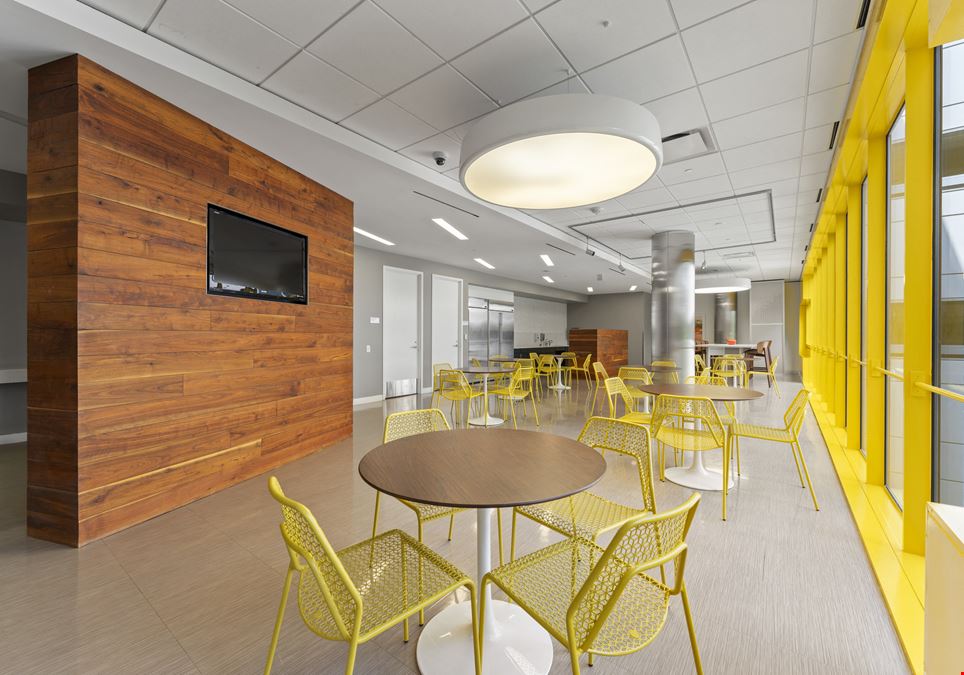 Innovation Park