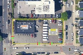 936 942 Broadway