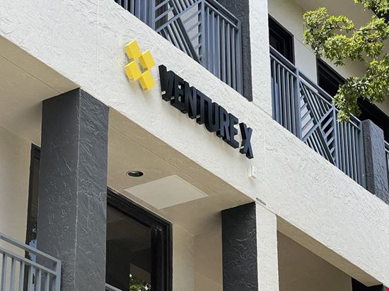 Venture X - Miami Lakes