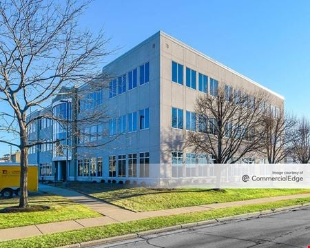 Preview of Office space for Rent at 600 52nd Street