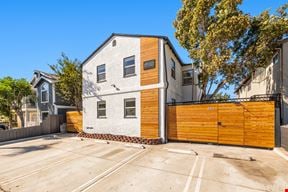 4218 - 4228 34th Street