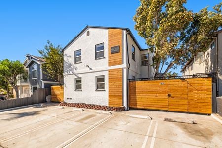 Preview of Multi-Family space for Sale at 4218 34th Street