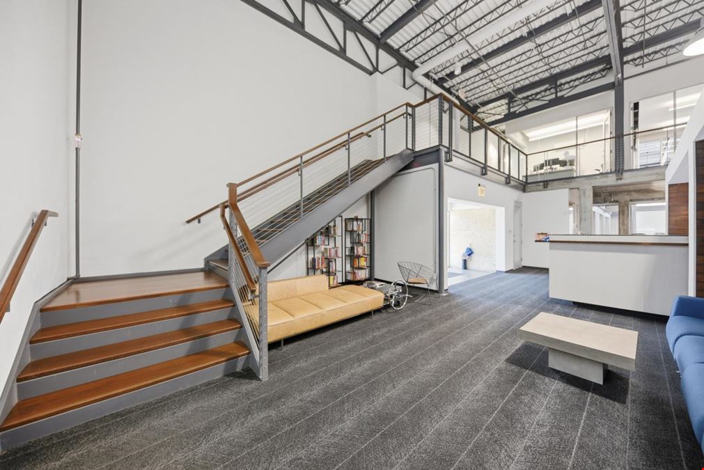 301 N Main Street