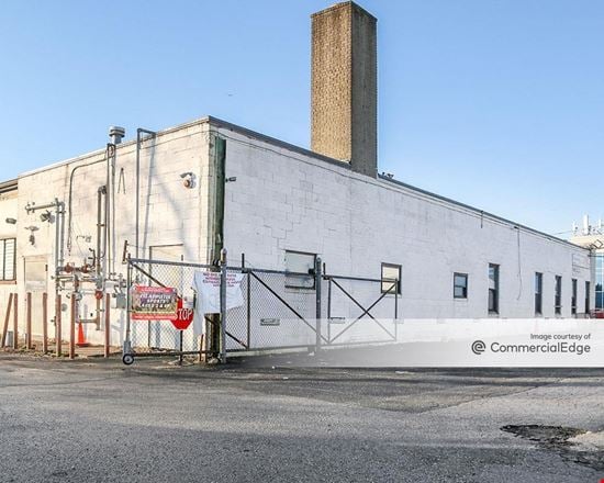Preview of Industrial space for Rent at 50 Nassau Terminal Road
