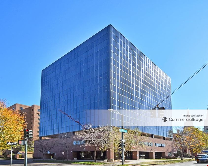 Logan Tower