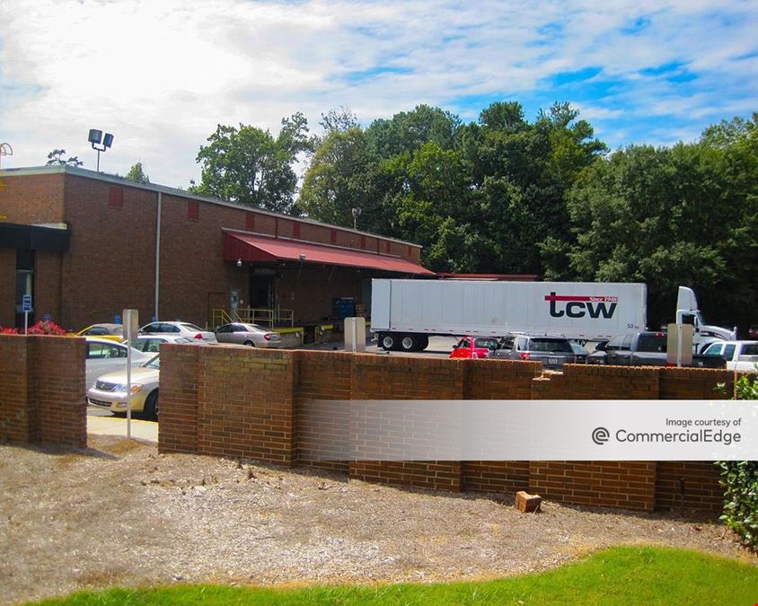5800 Peachtree Road