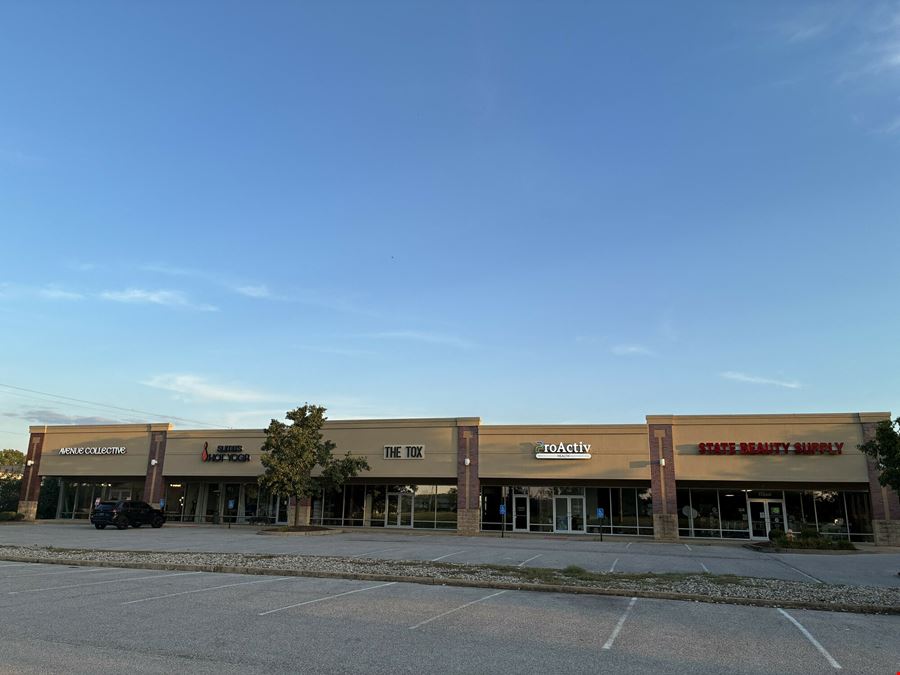West Valley Center