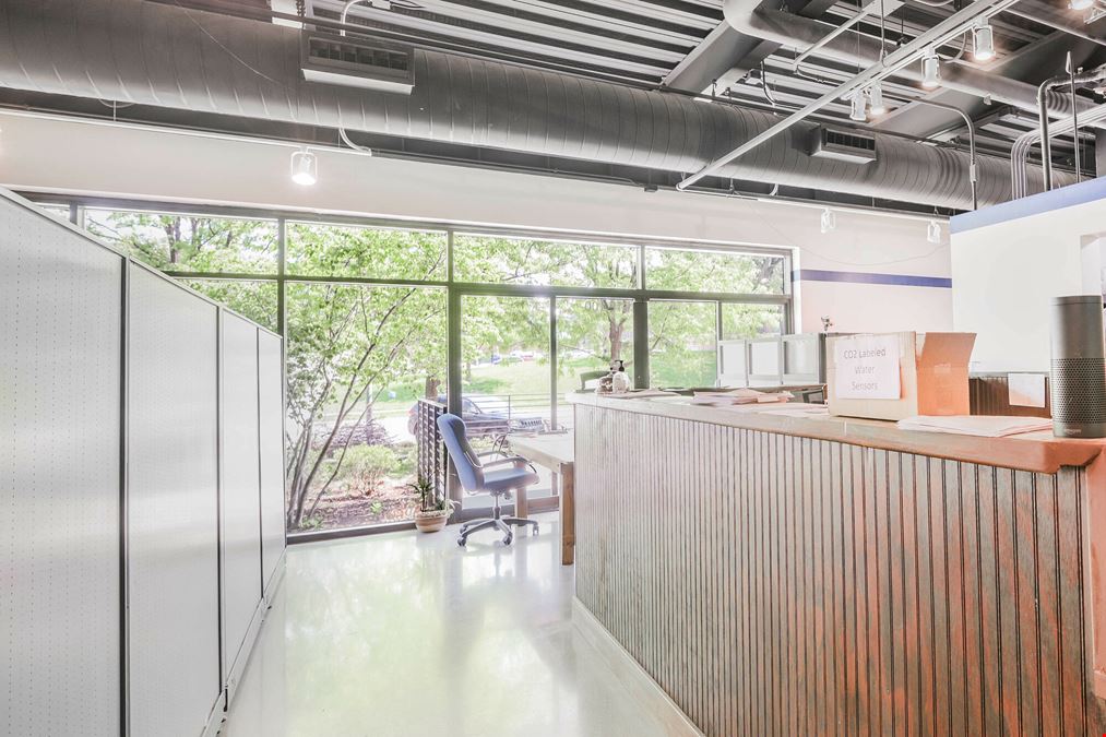 Office/Retail Condo for Sale