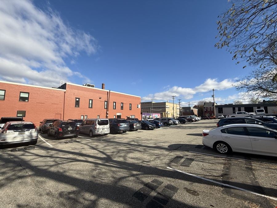 Shared Office Space | Southside of Pittsburgh