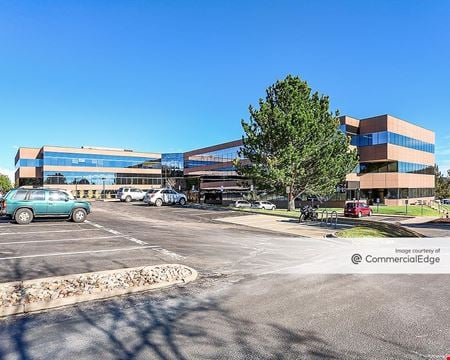 Tech Center VI - Colorado Springs