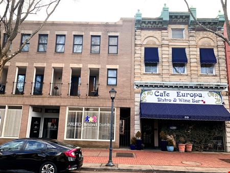 Preview of Commercial space for Rent at 313 High St