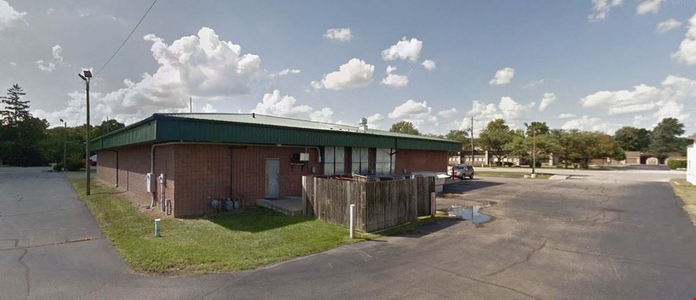 1551 N. POST RD
