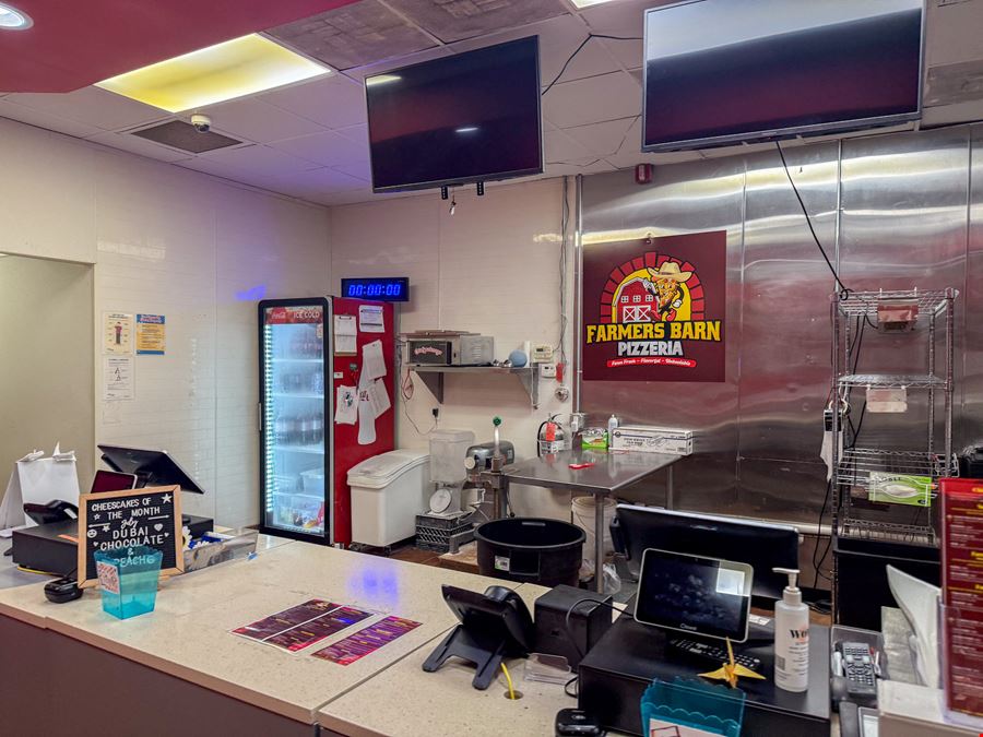 Business for Sale Fully Equipped