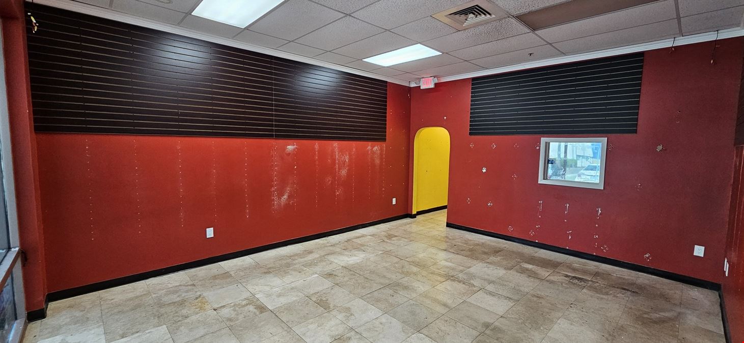 Olympia Plaza