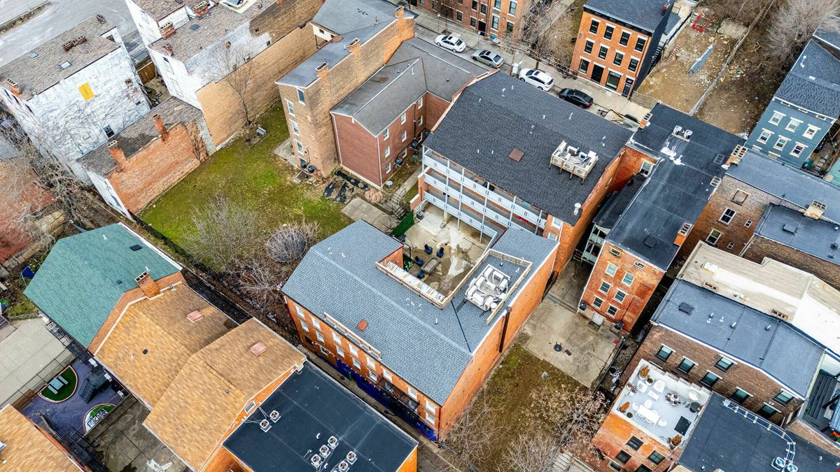 20-Unit Multifamily Property | For Sale