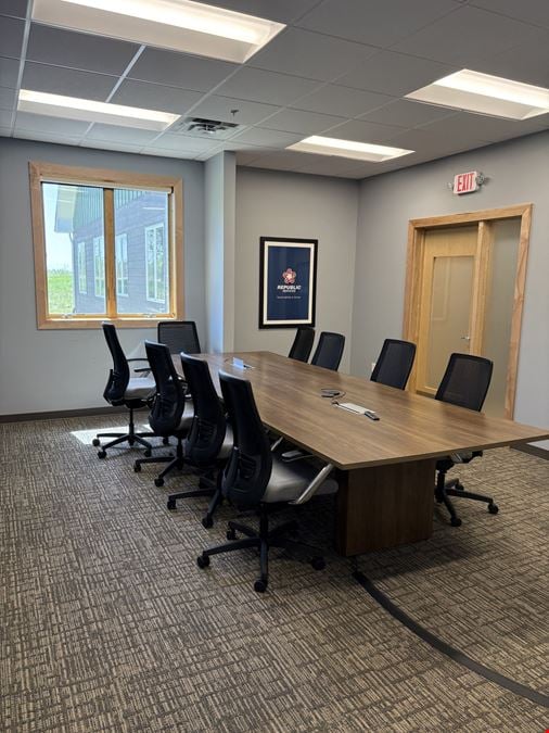 Synergy Center