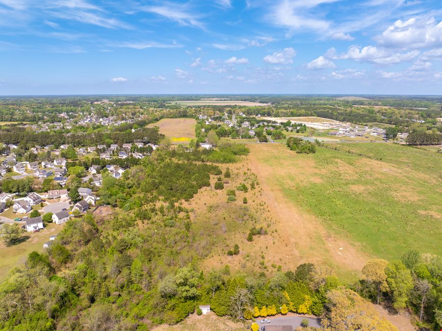 Millers Edge Fully Entitled Multifamily Development Opportunity