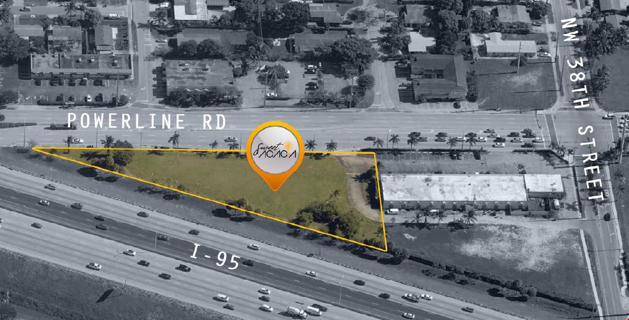 Land | Development Site 26 Units And Comm