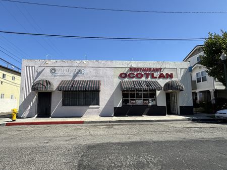 Preview of Retail space for Sale at 127-131 E 6th Street
