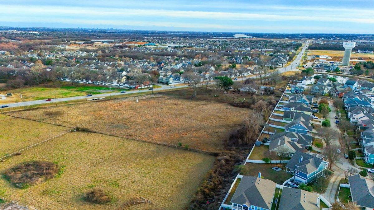 1979 FM 2931 Providence Village