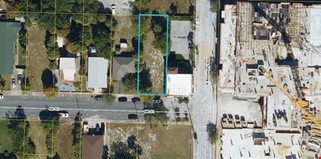 Preview of Land space for Rent at 605 4th St