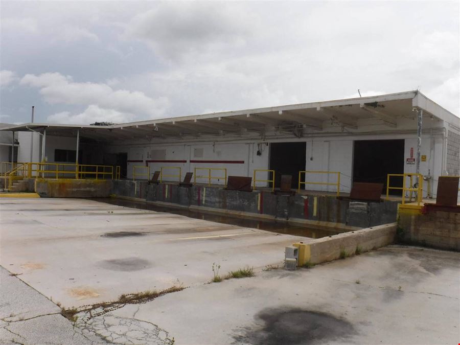 Tbd Orange Avenue, Fort Pierce, FL, 34947