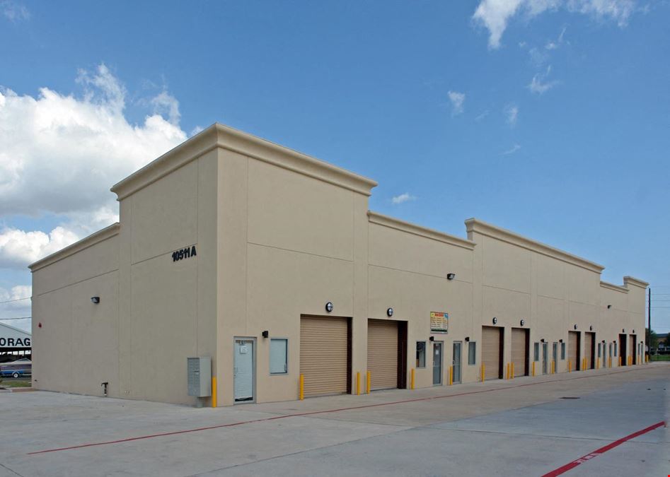 Windsor Industrial Park
