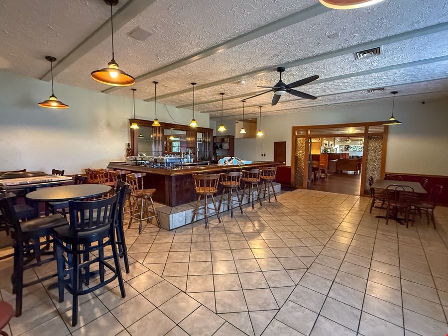Turn-Key Restaurant Available