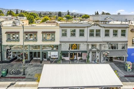 Preview of Other space for Sale at 5000 Telegraph Ave
