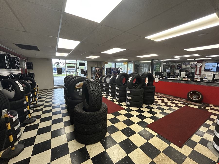 Freestanding Industrial For Sale- Gary, IN
