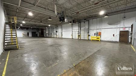 Preview of Industrial space for Rent at 1315 N 13th St
