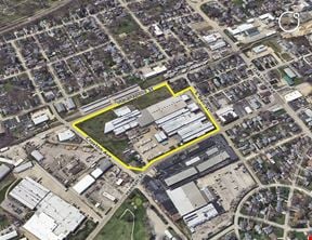 Bell Street Industrial Facility