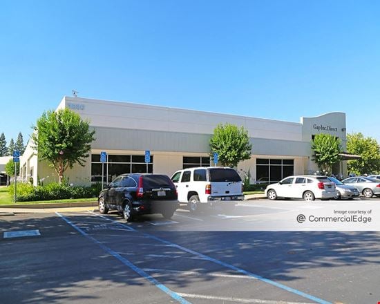 Preview of Office space for Rent at 3830 Atherton Rd
