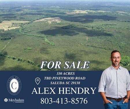Preview of VacantLand space for Sale at TBD Pineywood Rd
