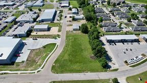 Build-Ready Commercial Lot – South Jonesboro