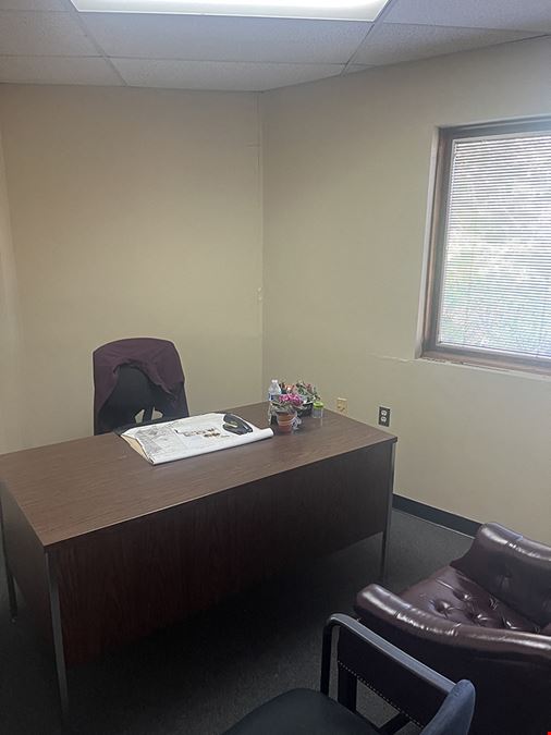 Turnkey Medical Office Condo For Lease