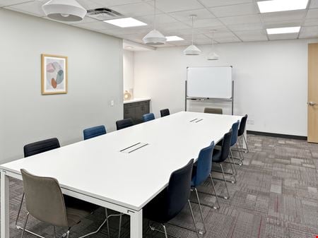 Preview of Office space for Rent at 300 West Clarendon Avenue 3rd Floor