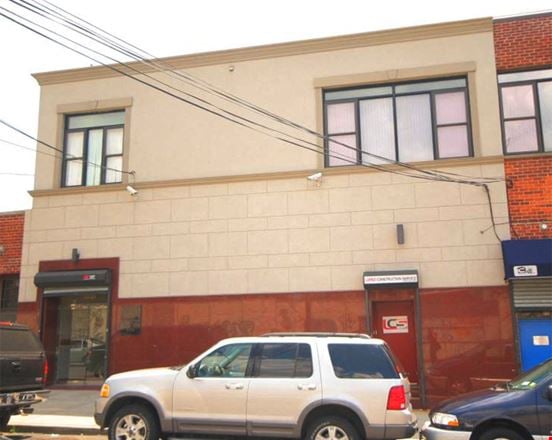 Preview of Office space for Rent at 25-21 49th Street