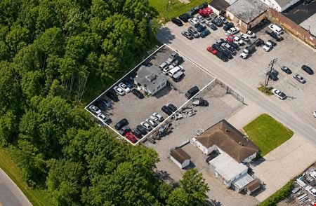 Preview of VacantLand space for Sale at 7066 Kit Kat Road