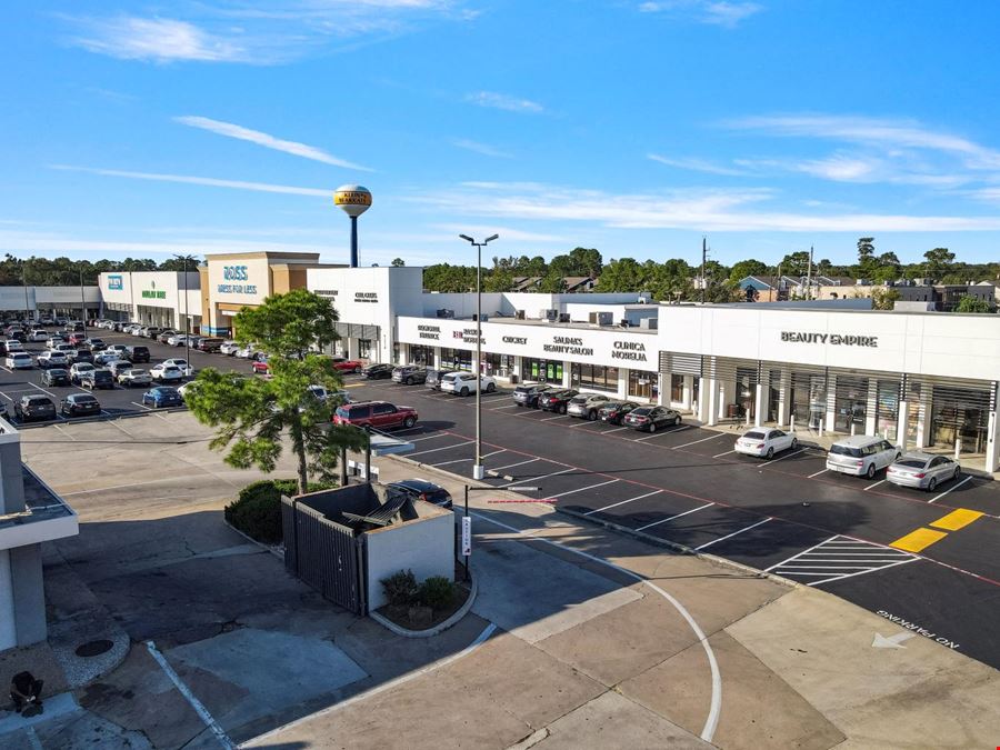 Klein Square